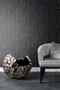 Origin Wallcoverings Tapete Streifen Schwarz 53 cm x 10.05 Produktbild-Vorschau 2