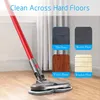 Wischaufsatz für Dyson elektrisch für V7/V8/V10/V11 Produktbild-Vorschau 7