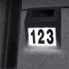 UISEBRT Numéro de maison solaire Numéro de maison solaire Voir les images du produit 1