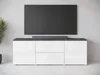 MIRJAN24 TV-Lowboard Vera 180, TV-Schrank mit zwei Produktbild-Vorschau 3