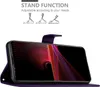 Cadorabo Hülle für Sony Xperia 1 III Schutz Hülle in Lila Produktbild-Vorschau 4