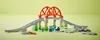 LEGO DUPLO Treinset, brug en rails – uitbreidingsset, Productafbeelding-voorbeeld 26