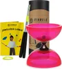 Diabolo Freizeit  Satz mit Kugellagerachse | Produktbild-Vorschau 1