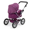 Bayer Design 13037AA Poussette Landau pour Poupée Trendy, Voir les images du produit 3