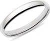 JEWLIX Ring für Herren aus 14K Weißgold Produktbild-Vorschau 1
