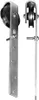 HBS-BETZ Schiebetorrolle m.Bügel 140mm STA verz.max.130kg Produktbild-Vorschau 4