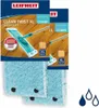 Two packages of Leifheit Clean Twist XL mop heads are shown, with one package partially obscuring the other. The packaging displays product images and text. Produktbild-Vorschau