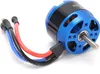 3530-1100KV Kovový střídavý motor s dlouhou životností a Náhled obrázku produktu 2