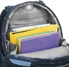 coocazoo Schulrucksack MATE, Blue Orbit Produktbild-Vorschau 6
