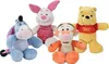 Disney Winnie Puuh Flopsies, 20cm Keine Vorauswahl Möglich Produktbild-Vorschau 6
