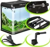 Kruger Meier Como Aquarium 16l - Aquarium Set schwarz Produktbild-Vorschau 6