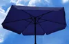 Linder Exclusiv Sonnenschirm, Gartenschirm Ø  300 cm,mit Produktbild-Vorschau 4