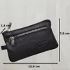 Auto Schlüssel Tasche Sportlich handliche Geldbörse mit Produktbild-Vorschau 3