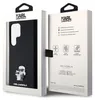 Karl Lagerfeld KLHCS24LSMHKCNPK S24 Ultra S928 hardcase Produktbild-Vorschau 9
