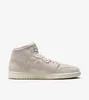 Air Jordan 1 Mid SE Craft Pale Ivory - EU: 43 Podgląd zdjęcia produktu 7