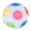 Magic Puzzle Rainbow Ball, 3D-Puzzle, 5 Jahr(e) Produktbild-Vorschau 3
