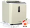 Klarstein Machine à glaçons petite - 12 kg/24 h, cycle 8 Voir les images du produit 1