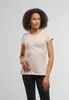 Build Your Brand Kurzarm-T-Shirt für Frauen Quinpot Produktbild-Vorschau 2