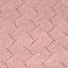 Zayno® Babydecke 70x90 cm Kirschblüte aus 100% Biobaumwolle Produktbild-Vorschau 2