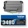 Brother TN-3480 Toner schwarz Produktbild-Vorschau 9