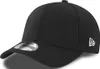 New Era Ne Basic 39Thirty Nero Nero S/M Anteprima dell’immagine prodotto 7