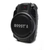IBIZA SOUND Power 6 PORT-B Radio-Recorder, MP3-Wiedergabe, Produktbild-Vorschau 8