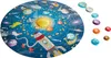 Hape PUZZLE Z UKŁADEM SŁONECZNYM, Artystyczny, 5 lat(a) Podgląd zdjęcia produktu 11
