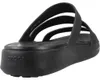 Sandały Crocs 209587-001 dla Damskie Podgląd zdjęcia produktu 13