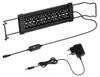 Peviasot Wasserdicht Farbige LED-Aquarienlampe mit Produktbild-Vorschau 11