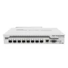MikroTik CRS309-1G-8S+ - Administré - Gigabit Ethernet Voir les images du produit 1