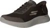 Skechers WIP 216324/BRN in Brown color size 43 Voir les images du produit 40