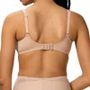 Triumph Modern Lace+Baumwolle, Beige, Bügel, Muster, Produktbild-Vorschau 7