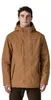 Hoodie Patagonia 27023DRBN voor Heren Productafbeelding-voorbeeld 7