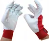 montagehandschuhe aus weichem Leder mit Klettverschluss 9 L Produktbild-Vorschau 2
