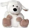 WARMIES® Cuscino riscaldante Minis beige pecora Anteprima dell’immagine prodotto 1