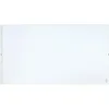 Grzejnik elektryczny ElectricSun 600W biały nagrzewnica Podgląd zdjęcia produktu 4