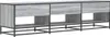 vidaXL TV-Schrank Grau Sonoma 180x40x46 cm Holzwerkstoff Produktbild-Vorschau 5