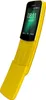 Nokia 8110, 6,22 cm (2.45"), 0,5 GB, 4 GB, 2 MP, KaiOS, Produktbild-Vorschau 2