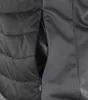 SPIRO S268M | Mens Zero Gravity Jacket - Winter Lauf Jacke Produktbild-Vorschau 8