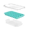 HENDI Eiswürfelform professionell für 32 Eiswürfel  Produktbild-Vorschau 3