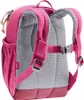 Deuter Pico 5 Liter Kinderrucksack 3610023 Bloom-Ruby Produktbild-Vorschau 6