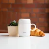 Pioneer DrinkPod termohrnek s ouškem Bílý, 280 ml Náhled obrázku produktu 3