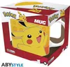 ABYstyle ABYMUGA264, Zelfstandig, 0,32 liter, Zwart, Productafbeelding-voorbeeld 5