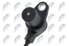 NTY ECP-HY-024 Kurbelwellensensor Impulsgeber für HYUNDAI Produktbild-Vorschau 4