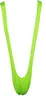 Maillot de bain homme Mankini Tanga Strongman Voir les images du produit 2