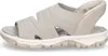 Rieker Sandalen Damen 31393837313838 Beige 41 EU Produktbild-Vorschau 27