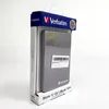 Verbatim Store 'n' Go ALU Slim Portable Festplatte 2 TB Produktbild-Vorschau 13