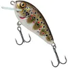 Salmo Butcher Floating Holographic Brown Trout 5 cm 5 g Produktbild-Vorschau 4