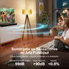 Barra de sonido ULTIMEA de 2.2 canales, diseño 2 en 1 con Vista previa de la imagen del producto 3