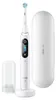 Elektrický zubní kartáček Braun Oral-B iO8N White Náhled obrázku produktu 20